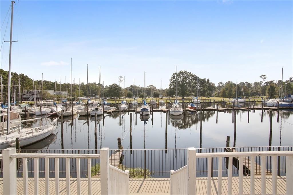629 Colbert Street, Unit 34 Mandeville, LA 70448 - Photo 17 of 25 Gallery Image 17