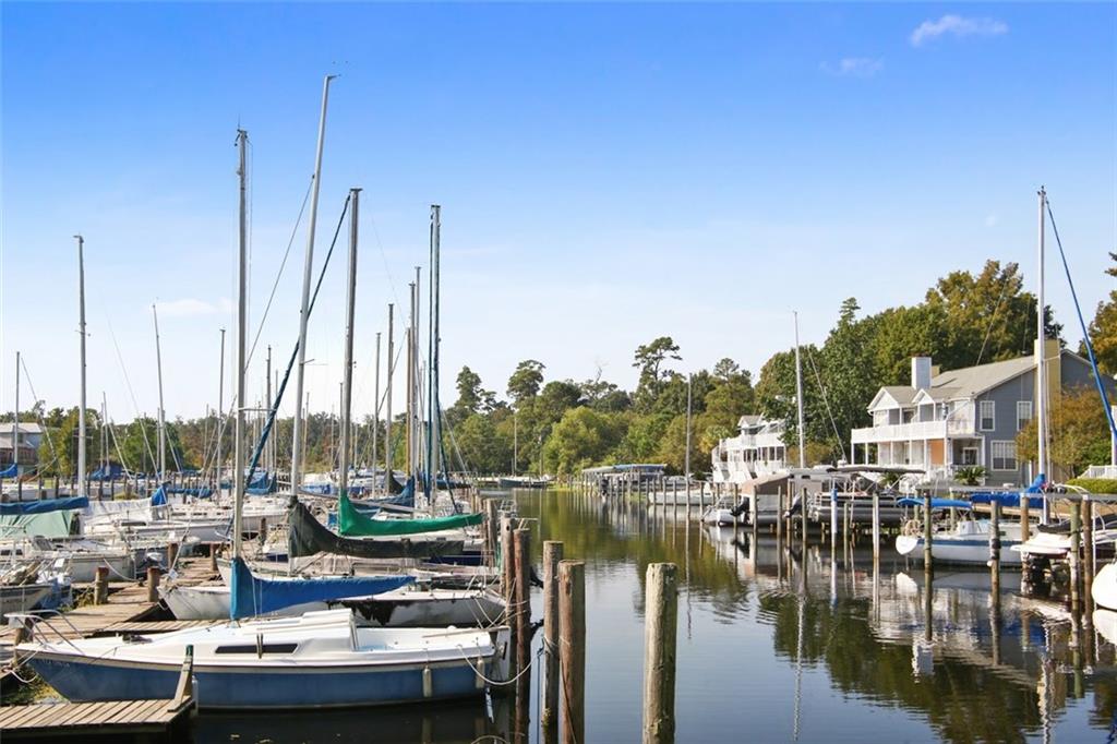 629 Colbert Street, Unit 34 Mandeville, LA 70448 - Photo 18 of 25 Gallery Image 18