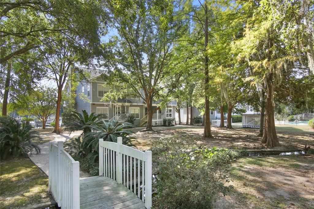 629 Colbert Street, Unit 34 Mandeville, LA 70448 - Photo 19 of 25 Gallery Image 19