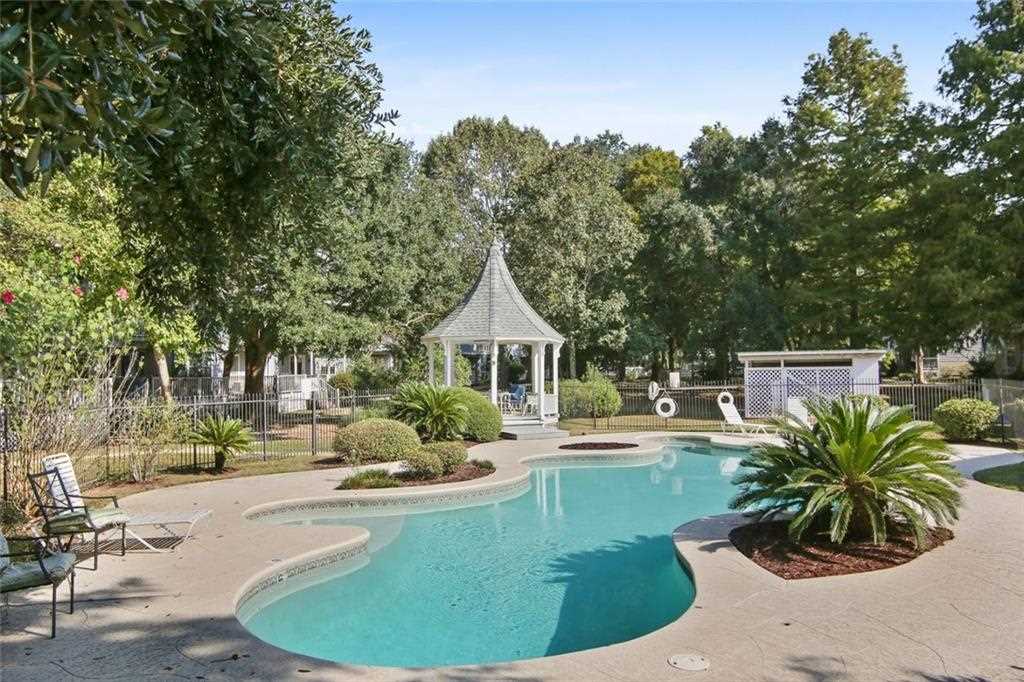 629 Colbert Street, Unit 34 Mandeville, LA 70448 - Photo 20 of 25 Gallery Image 20