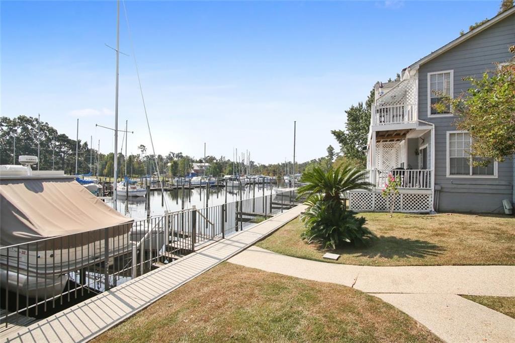 629 Colbert Street, Unit 34 Mandeville, LA 70448 - Photo 22 of 25 Gallery Image 22