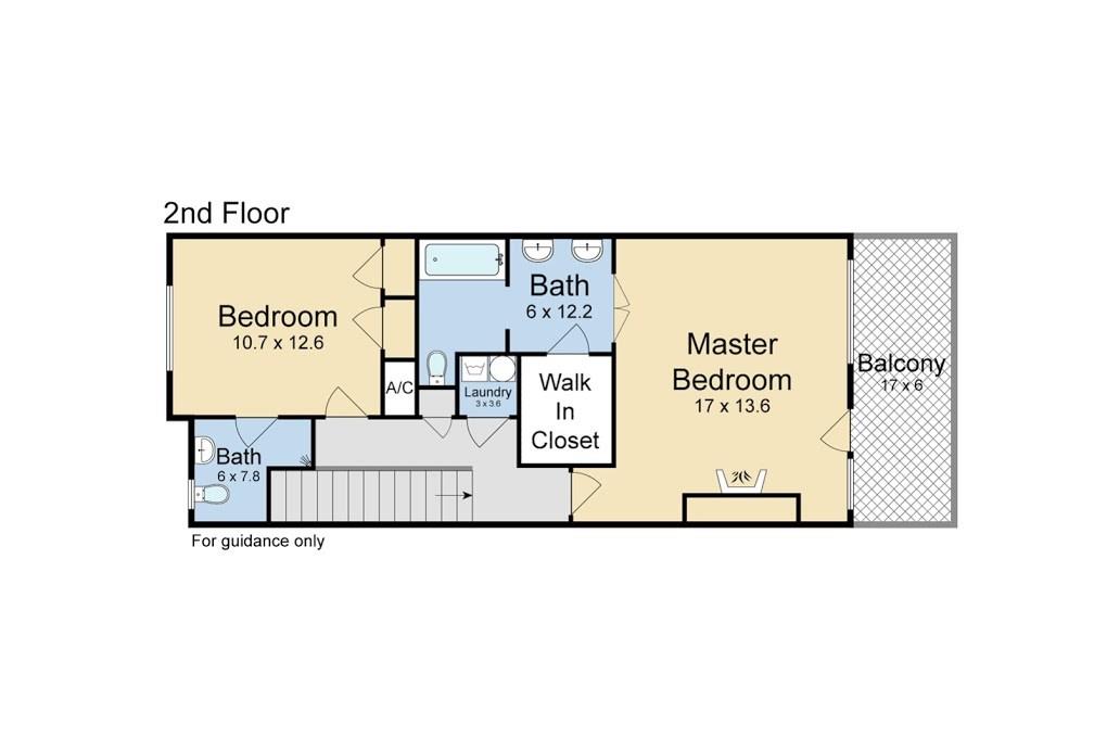 629 Colbert Street, Unit 34 Mandeville, LA 70448 - Photo 25 of 25 Gallery Image 25