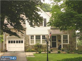 979 Conestoga Road Berwyn, PA 19312 - Photo 1 of 1 Exterior Front