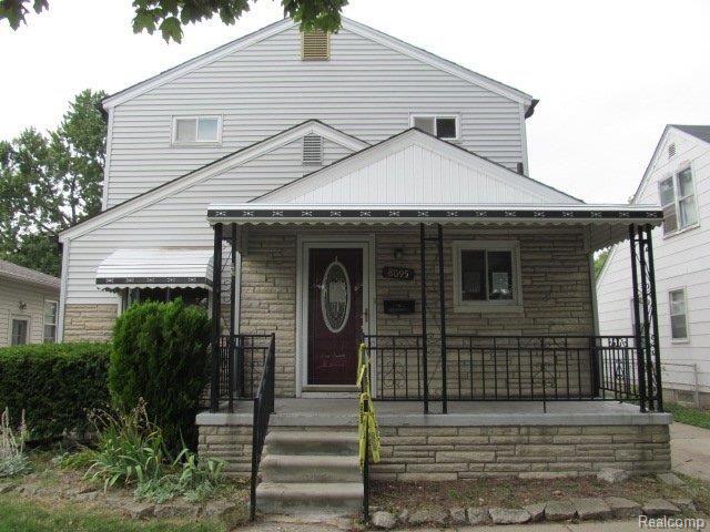 8095 Dale Center Line, MI 48015 - Photo 1 of 25 8095 DALE CENTER LINE (1).JPG