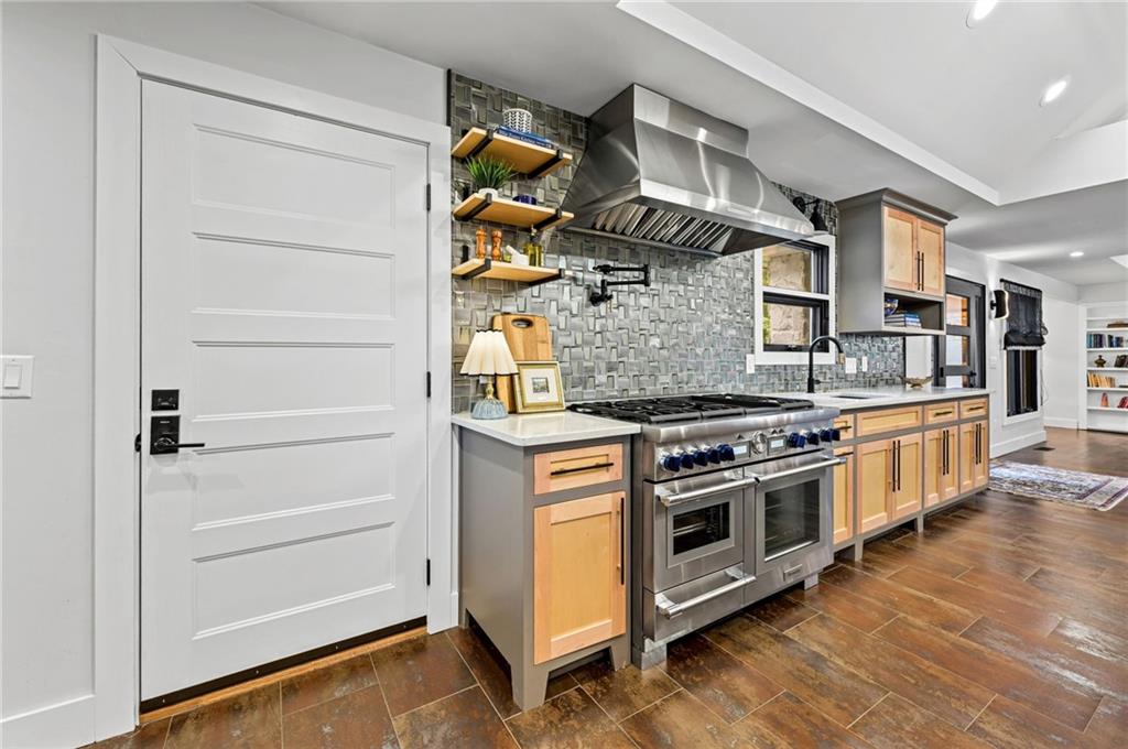 3325 Trickum Road Marietta, GA 30066 - Photo 12 of 53 Gallery Image 12