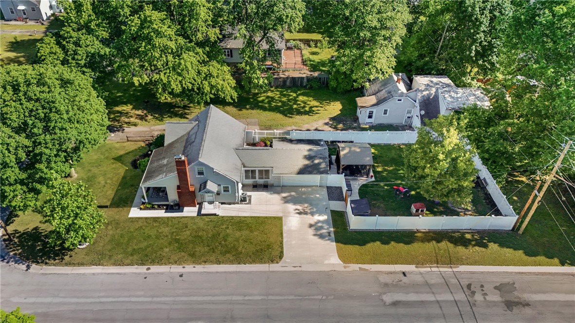 146 Willowbrook Road Greece, NY 14616 - Photo 46 of 48
