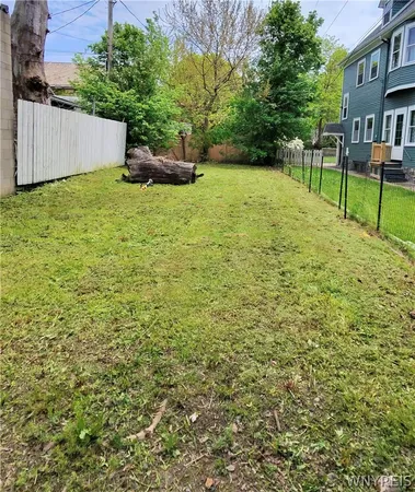 $25,000 | 101 Rhode Island Street, Buffalo, NY 14213