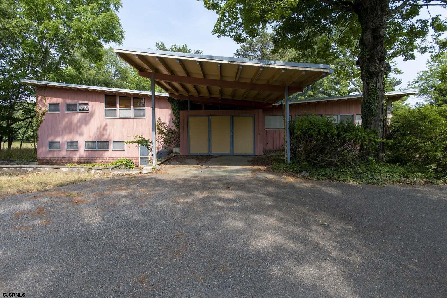 55 Rutgers Avenue Bridgeton, NJ 08302 - Photo 1 of 25 Gallery Image 1