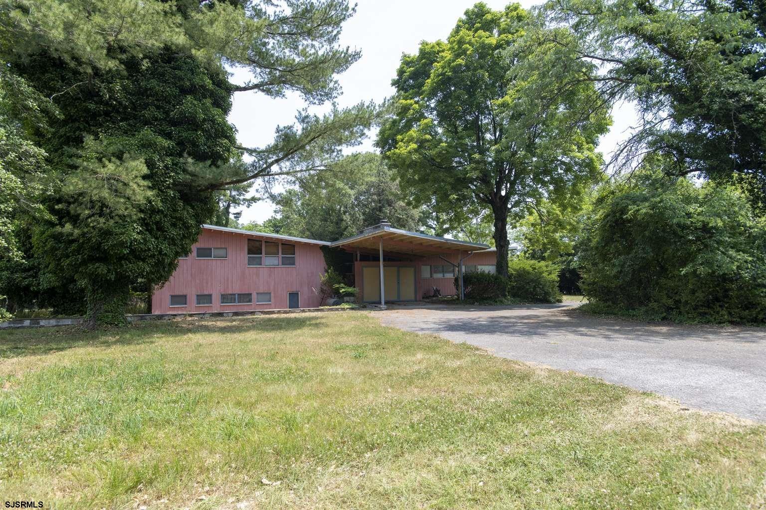 55 Rutgers Avenue Bridgeton, NJ 08302 - Photo 4 of 25 Gallery Image 4