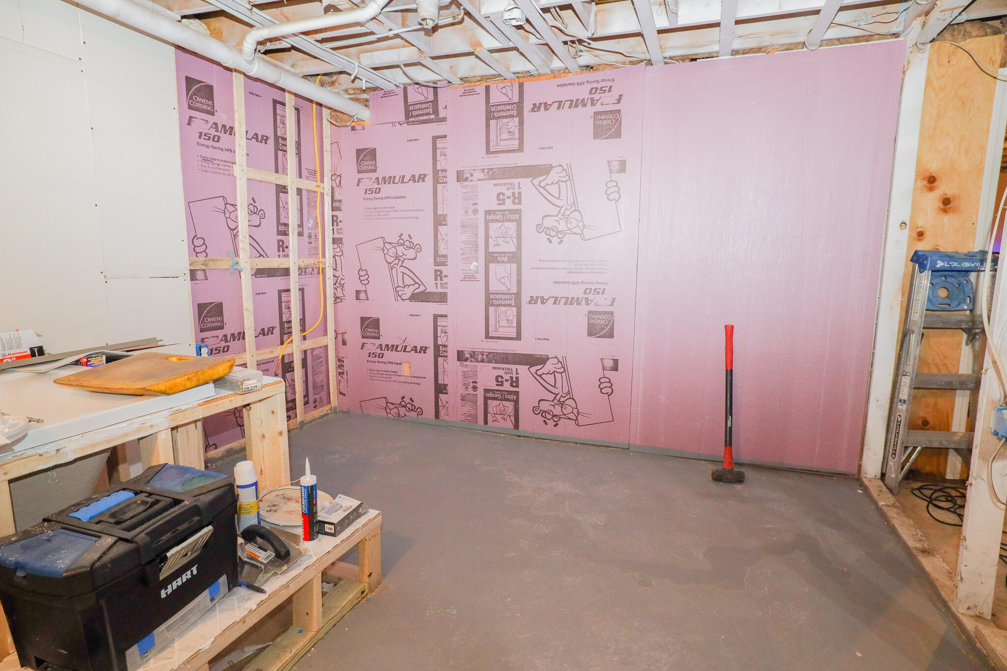139 Gammon Road Peru, ME 04290 - Photo 26 of 33 447A2946