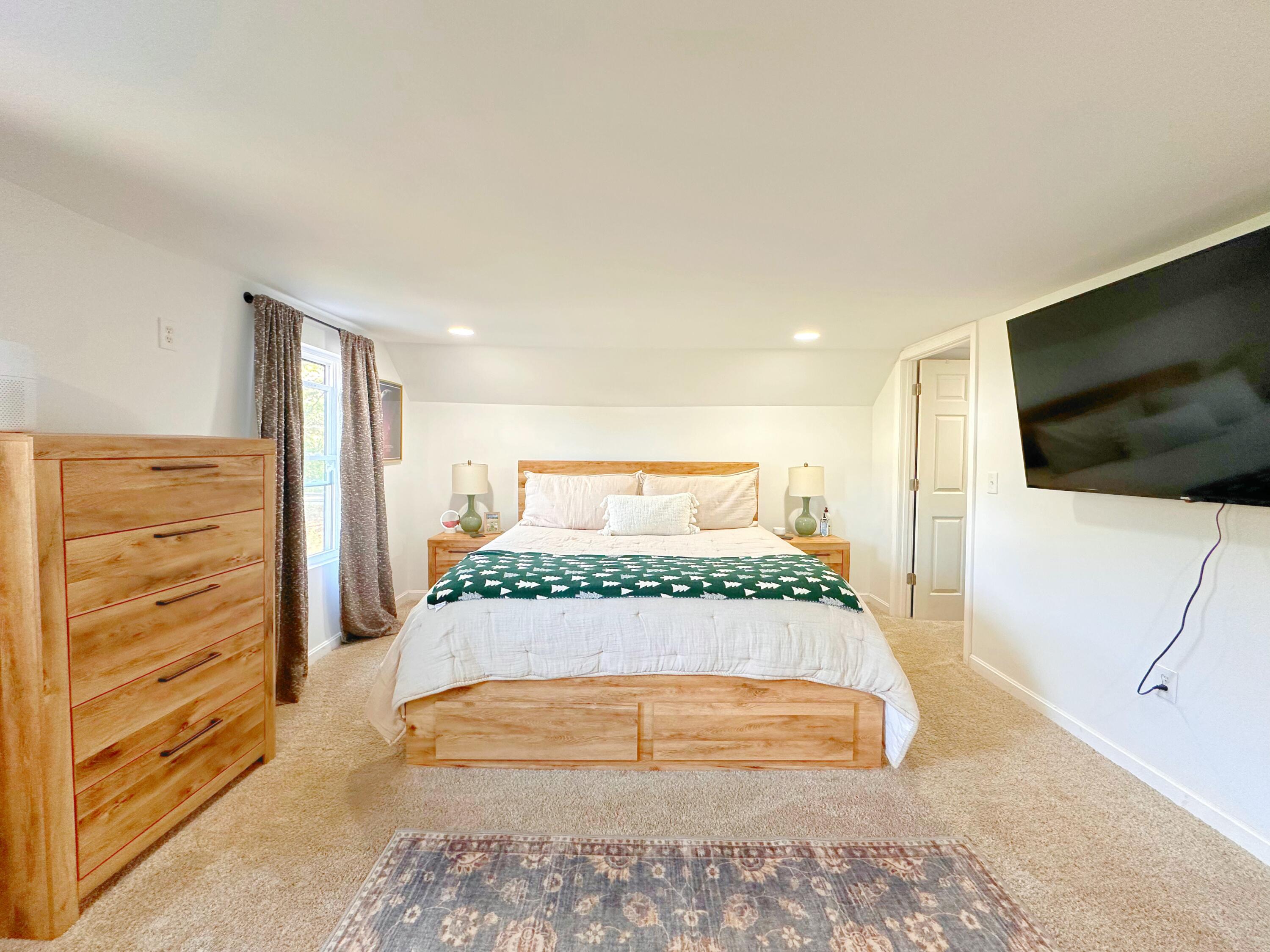 534 Whitefield Road Pittston, ME 04345 - Photo 22 of 46 MasterBedroom_02