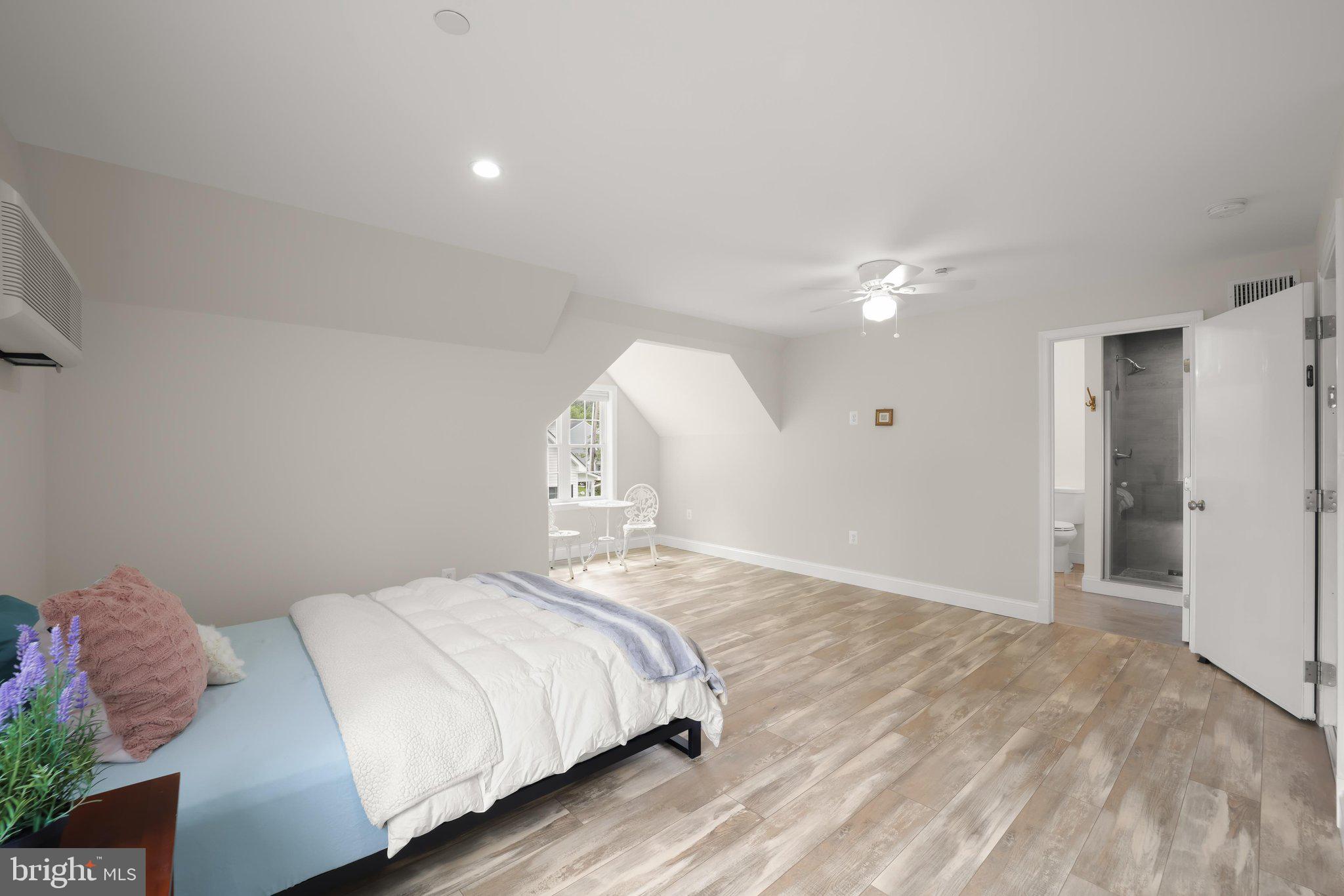 5222 Spring Avenue Shady Side, MD 20764 - Photo 29 of 43 Upper Level Primary Bedroom