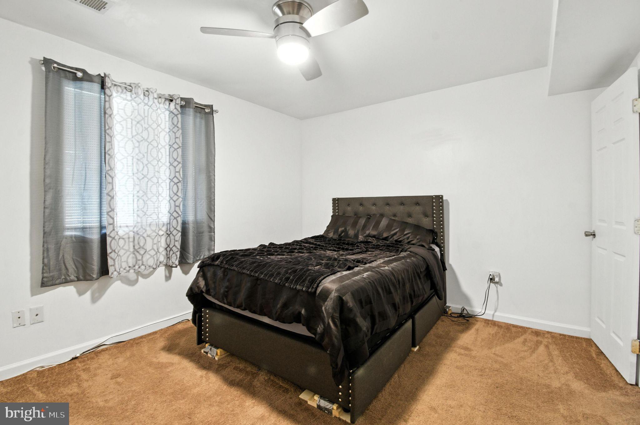 3707 Stonesboro Road Fort Washington, MD 20744 - Photo 21 of 32 Fourth bedroom- Basement
