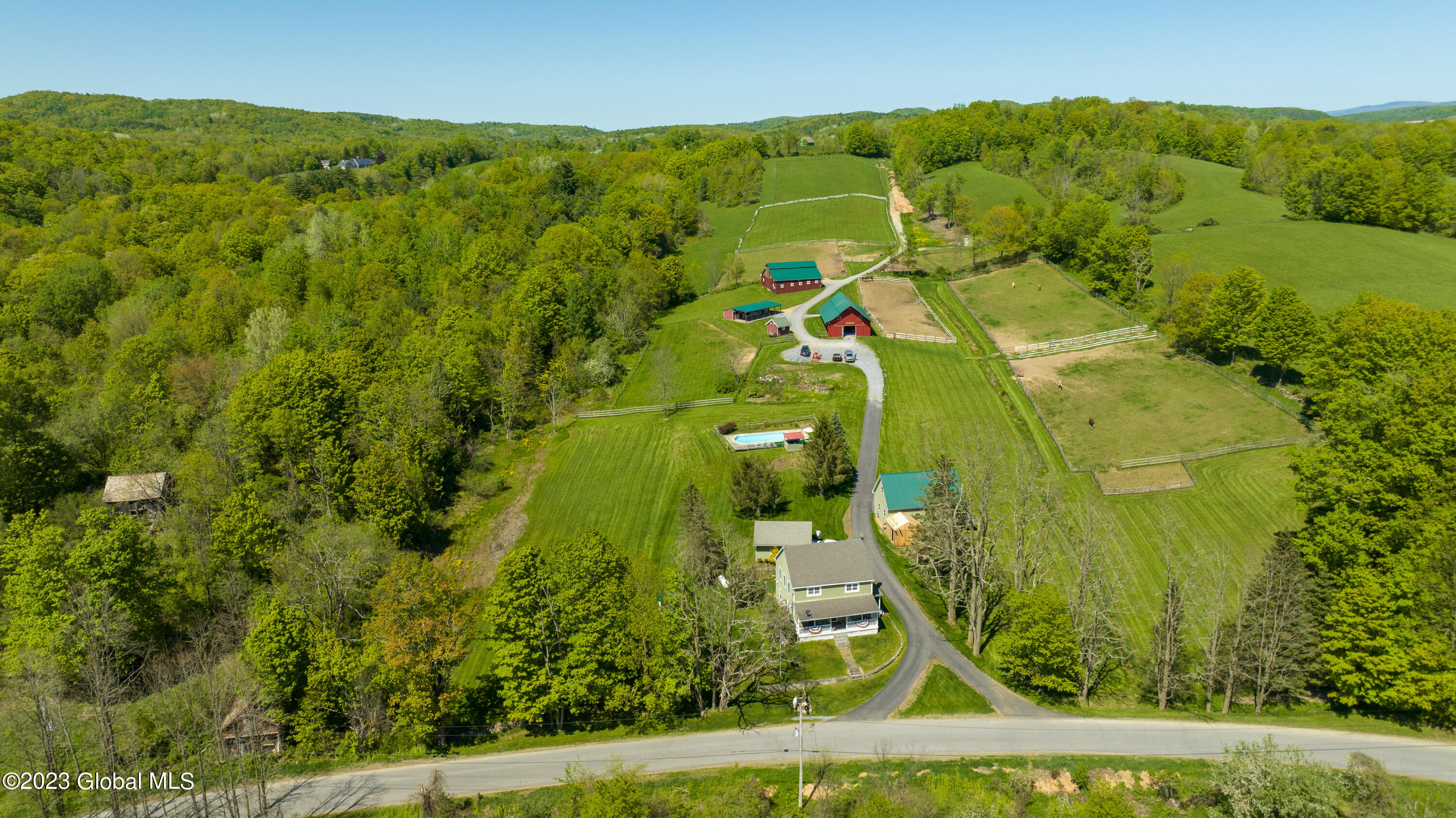 270 Crosier Road Hebron, NY 12865 - Photo 2 of 48 1 (51)