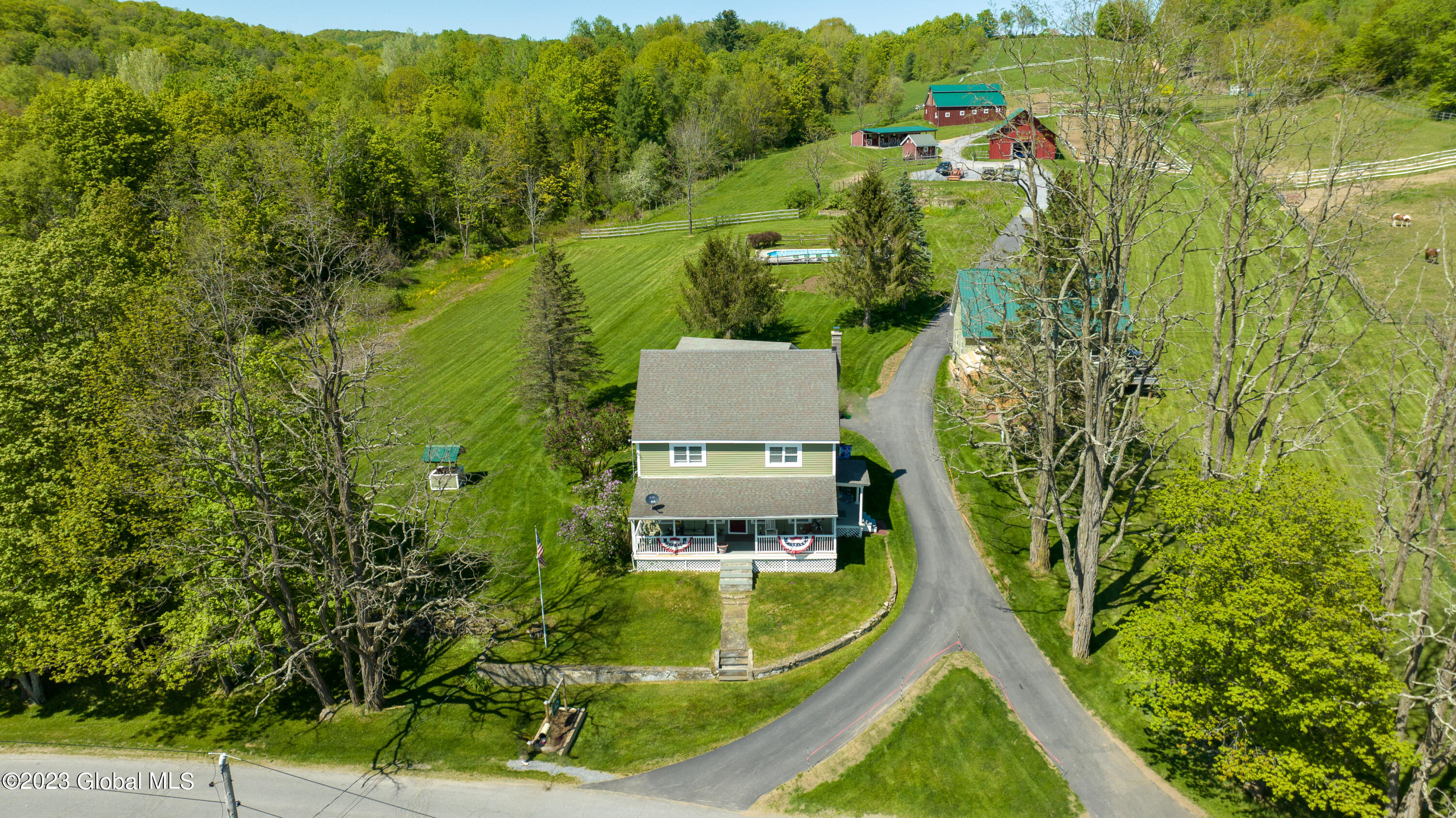 270 Crosier Road Hebron, NY 12865 - Photo 4 of 48 1 (54)