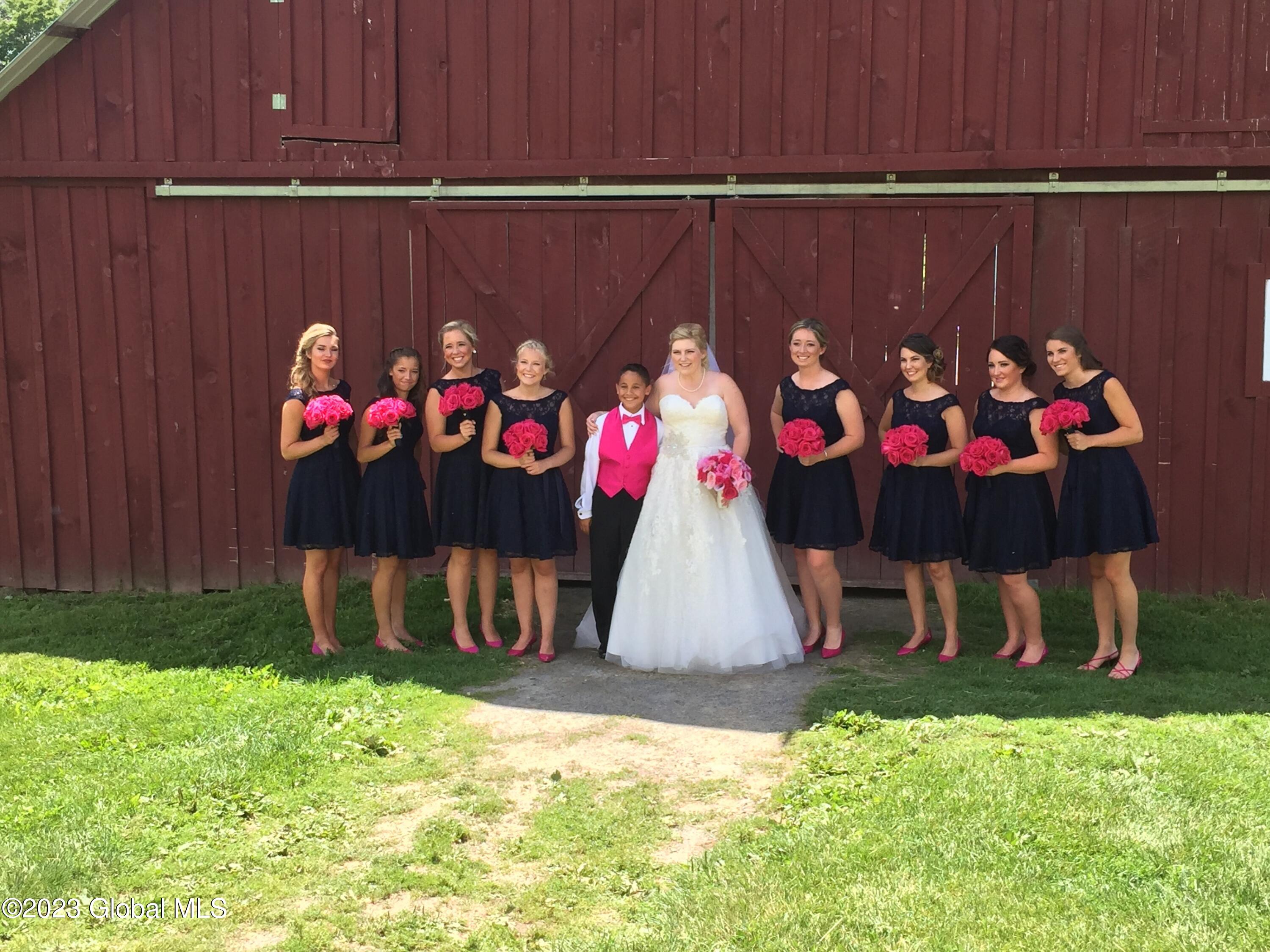 270 Crosier Road Hebron, NY 12865 - Photo 43 of 48 Wedding