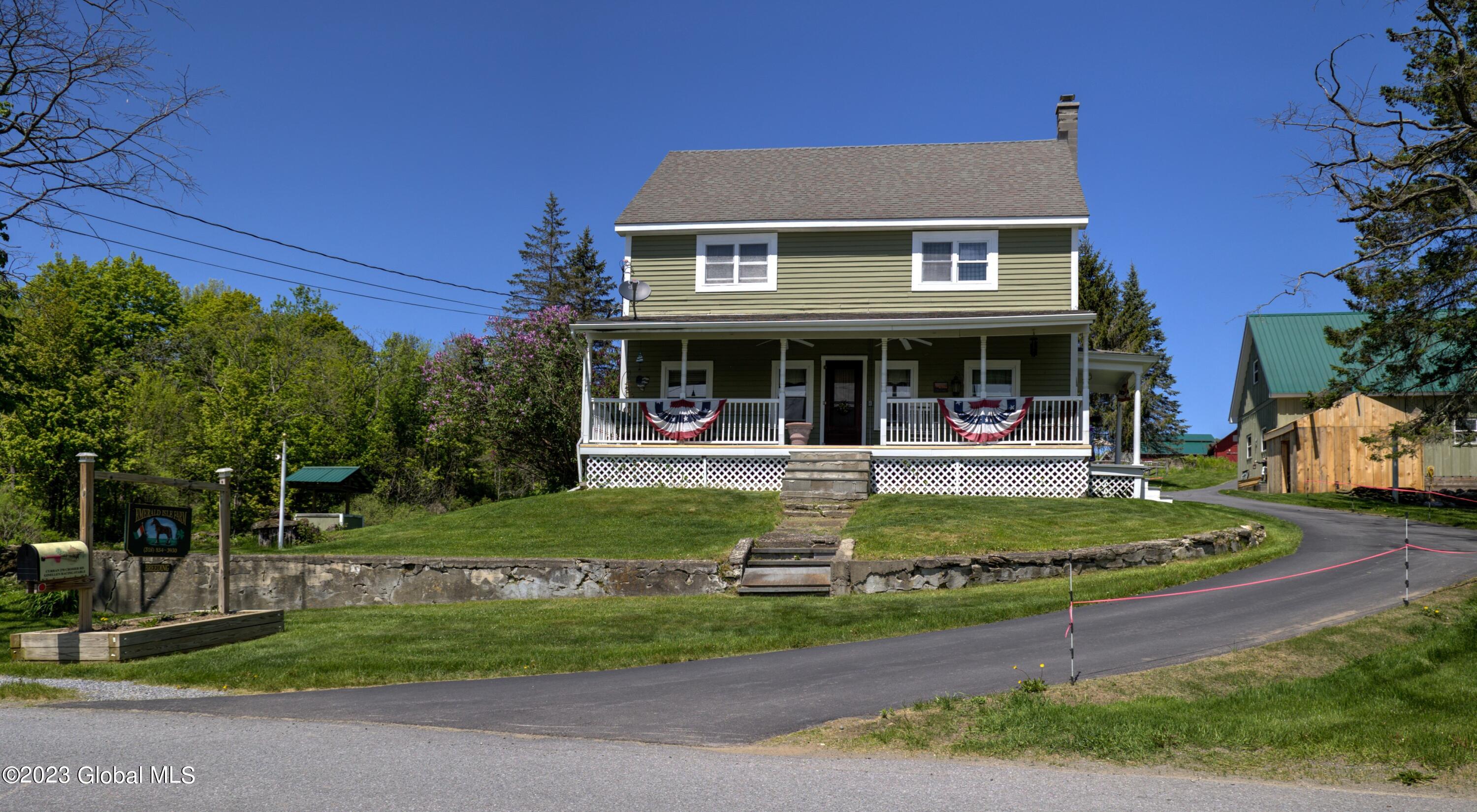 270 Crosier Road Hebron, NY 12865 - Photo 5 of 48 1 (1)