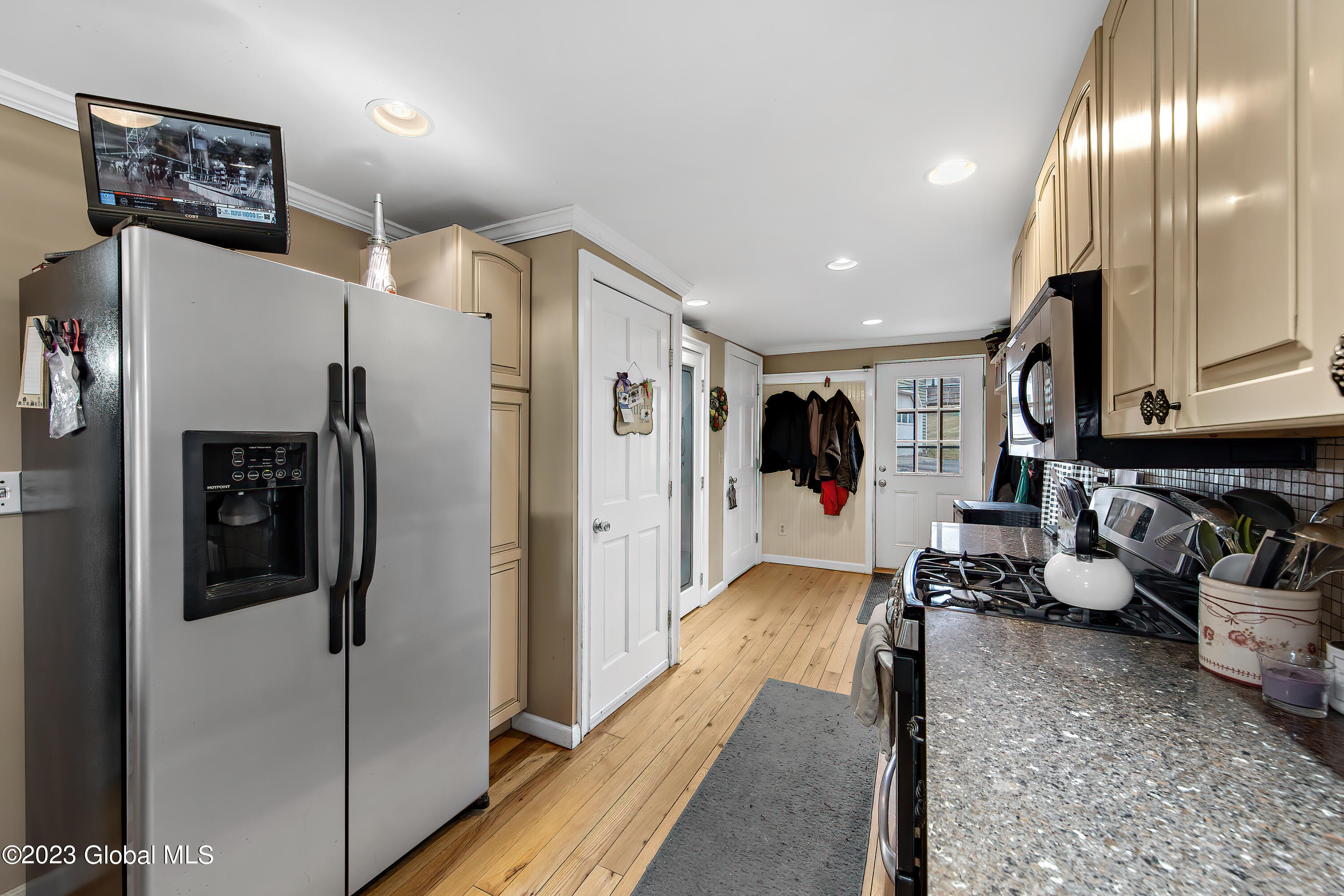 270 Crosier Road Hebron, NY 12865 - Photo 8 of 48 1 (31)