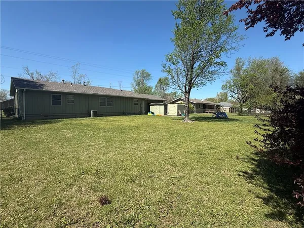 $215,000 | 1405 South Rouse Street, Pittsburg, KS 66762