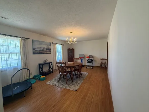 $215,000 | 1405 South Rouse Street, Pittsburg, KS 66762