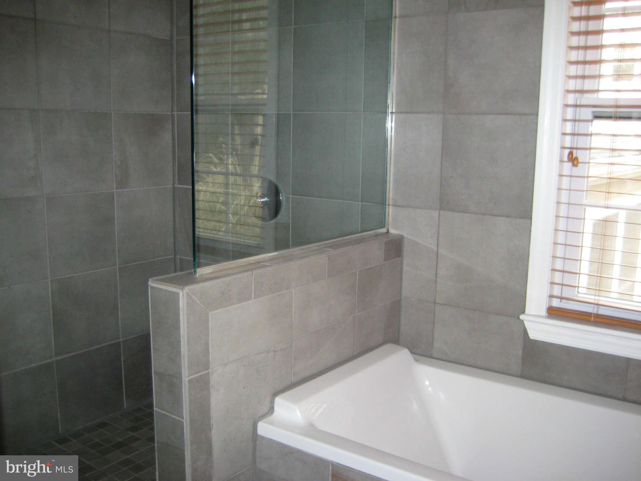 8107 Hatteras Lane Springfield, VA 22151 - Photo 8 of 18 Bath (Master)