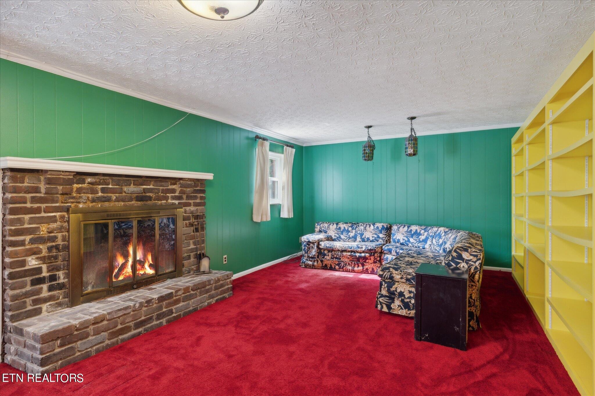 139 Windham Road Oak Ridge, TN 37830 - Photo 19 of 30