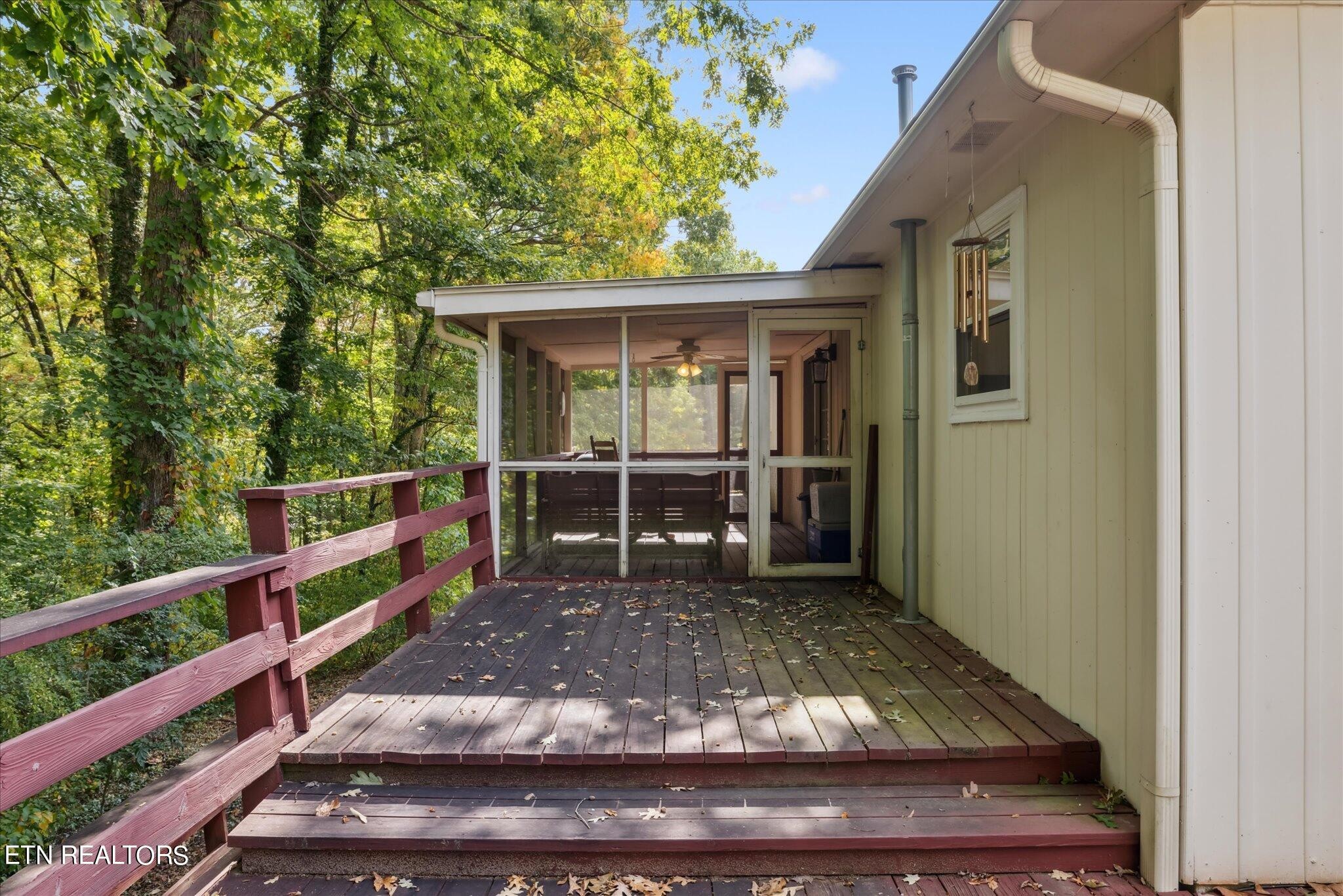 139 Windham Road Oak Ridge, TN 37830 - Photo 27 of 30