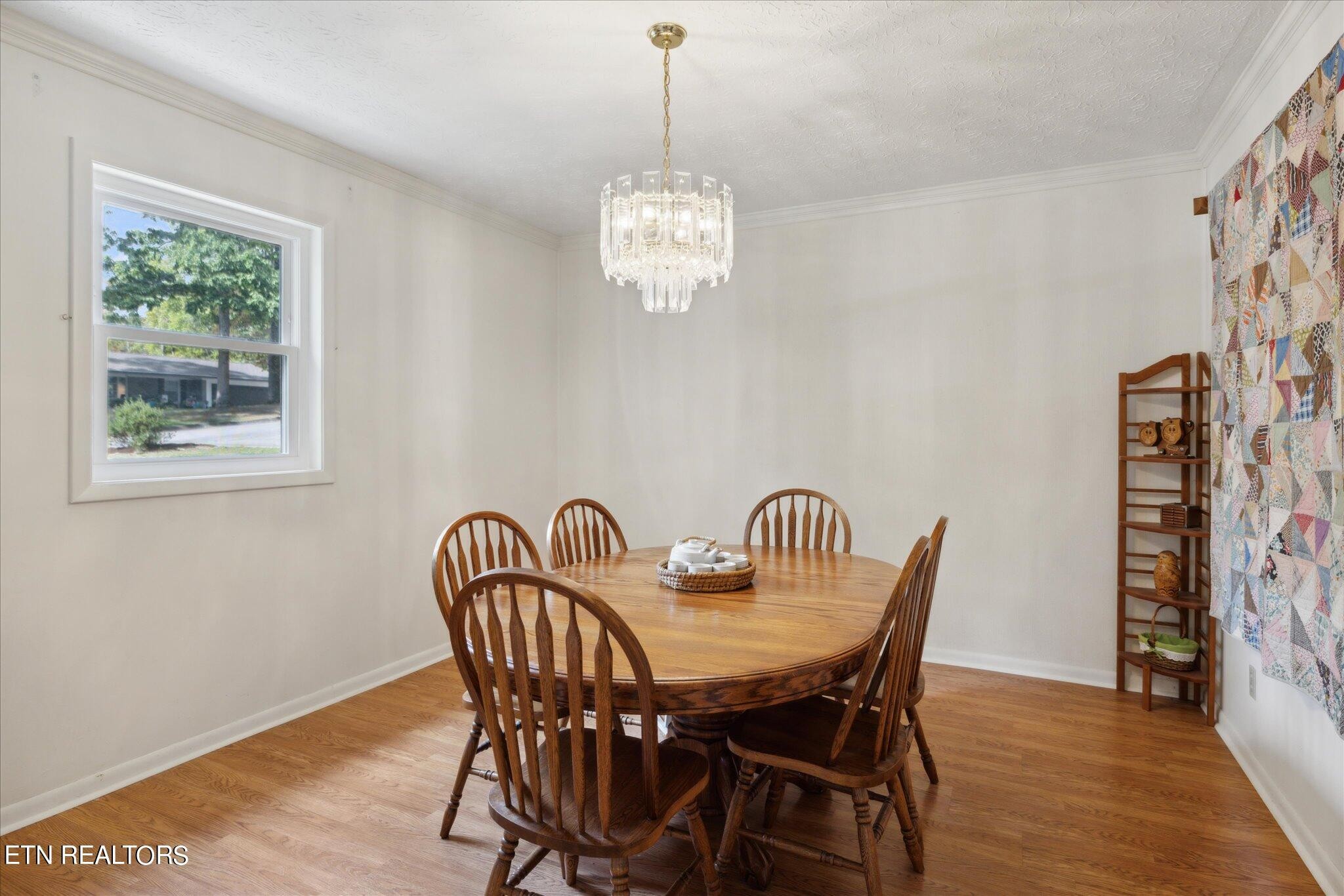 139 Windham Road Oak Ridge, TN 37830 - Photo 9 of 30
