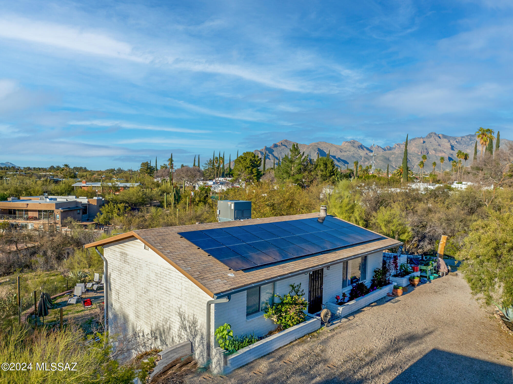 800 West Roller Coaster Road Tucson, AZ 85704 - Photo 48 of 50 Gallery Image 48