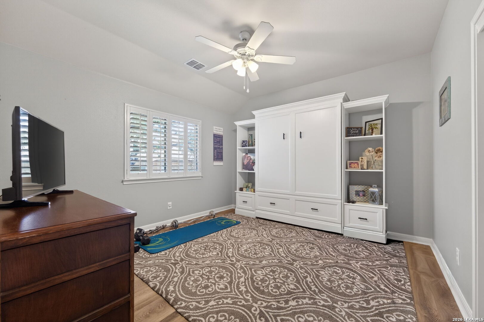 9514 Potters Point Helotes, TX 78023 - Photo 14 of 37 a workspace with furniture and window
