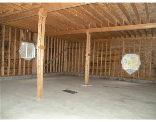 135 Paddy Hill Road Medford, ME 04463 - Photo 12 of 25 Other. garage interior