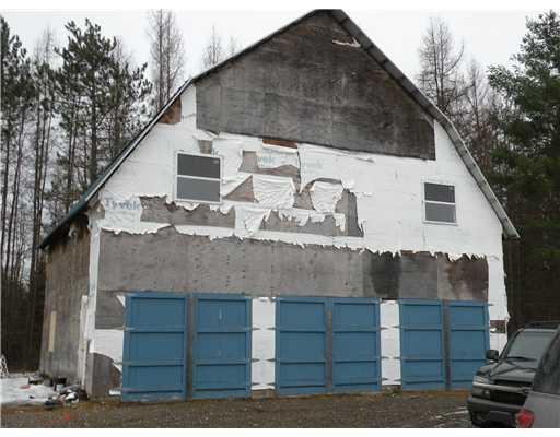 135 Paddy Hill Road Medford, ME 04463 - Photo 13 of 25 Exterior Front.