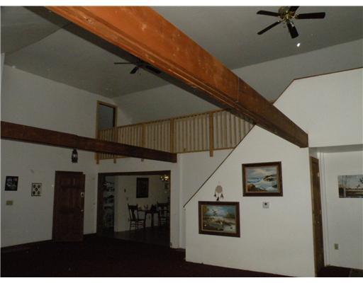 135 Paddy Hill Road Medford, ME 04463 - Photo 14 of 25 Exterior Front.