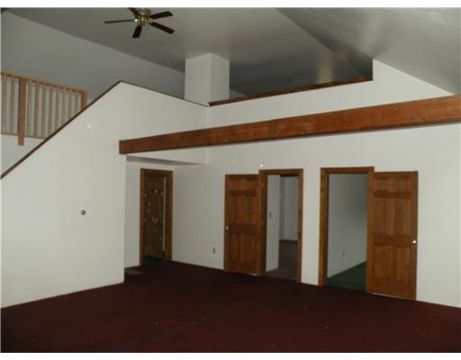 135 Paddy Hill Road Medford, ME 04463 - Photo 2 of 25 Living Room. before update, now has...