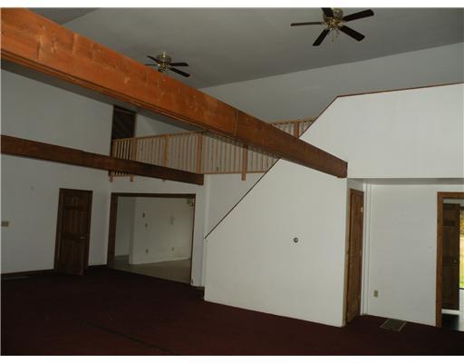 135 Paddy Hill Road Medford, ME 04463 - Photo 3 of 25 Living Room.