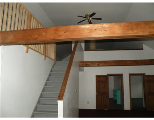 135 Paddy Hill Road Medford, ME 04463 - Photo 4 of 25 Living Room.