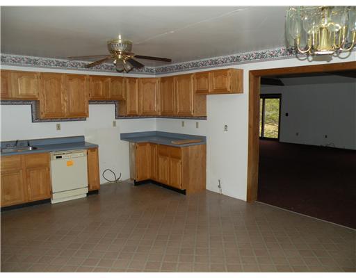 135 Paddy Hill Road Medford, ME 04463 - Photo 5 of 25 Kitchen.