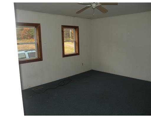 135 Paddy Hill Road Medford, ME 04463 - Photo 8 of 25 Bedroom.