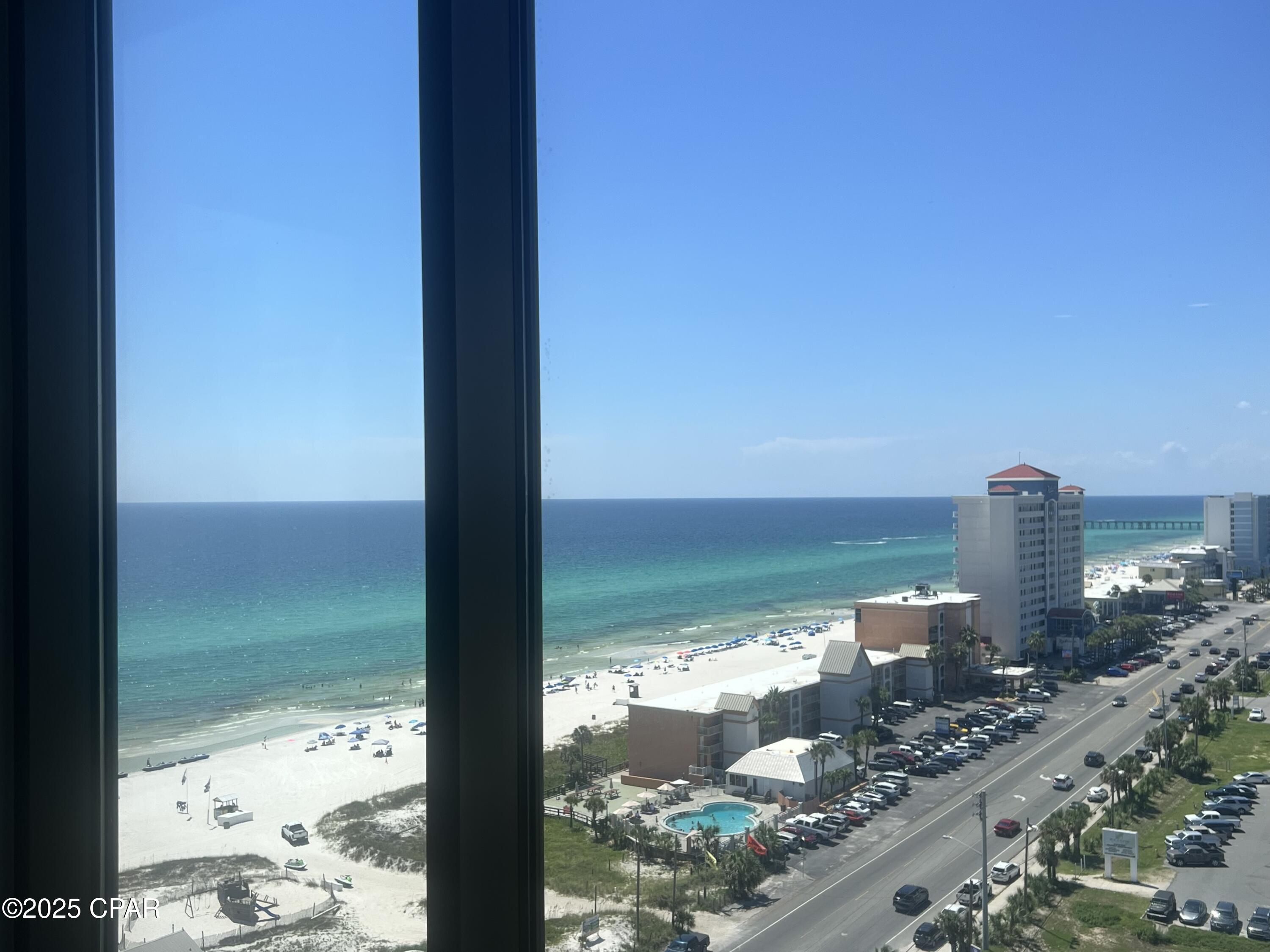 15100 Front Beach Road, Unit 1307 Panama City Beach, FL 32413 - Photo 14 of 54 Gallery Image 14