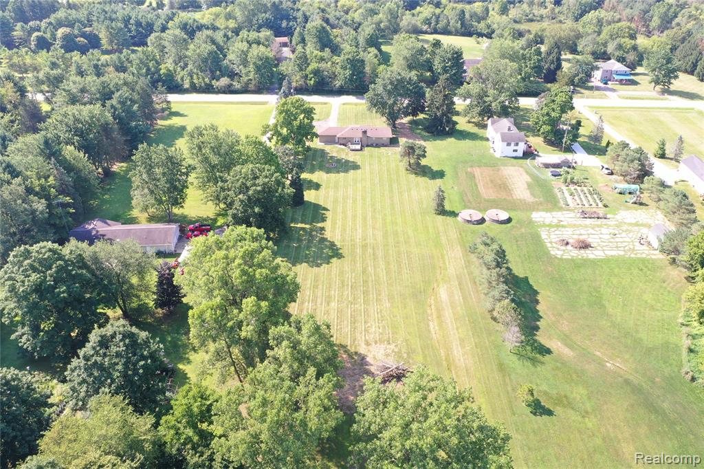 11447 Hegel Road Goodrich, MI 48438 - Photo 44 of 48