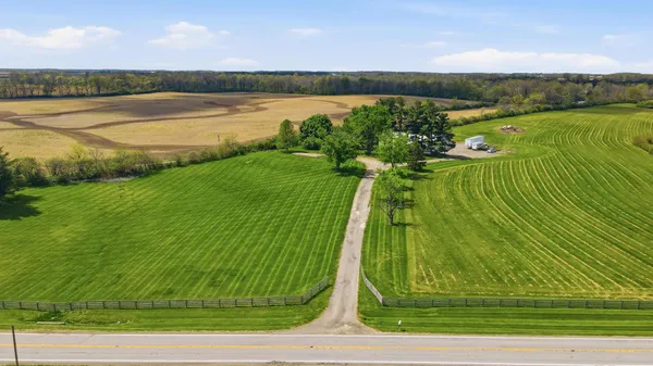 $550,000 | 5436 Highway 187, Mechanicsburg, OH 43044