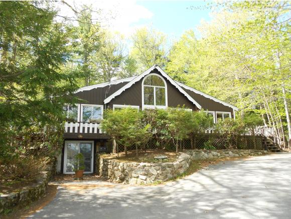 194 Nicola Road Middleton, NH 03887 - Photo 1 of 31