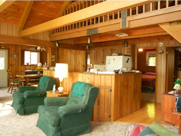 194 Nicola Road Middleton, NH 03887 - Photo 12 of 31
