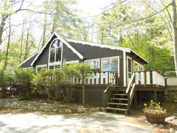 194 Nicola Road Middleton, NH 03887 - Photo 4 of 31
