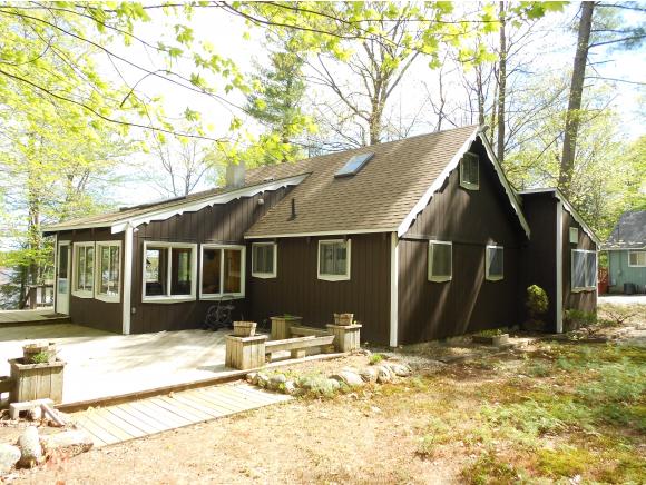 194 Nicola Road Middleton, NH 03887 - Photo 7 of 31