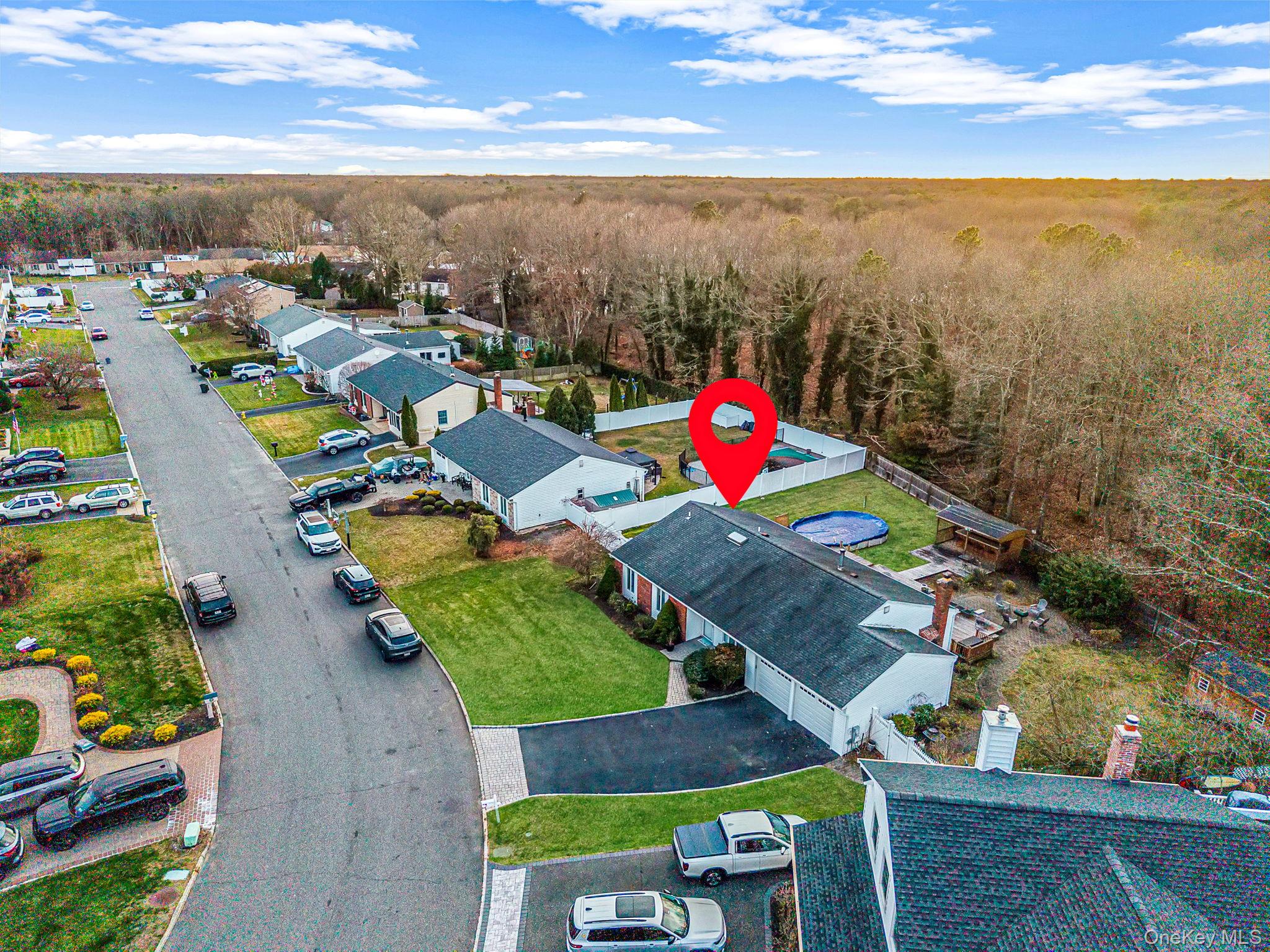 32 San Rafael Avenue Holbrook, NY 11741 - Photo 9 of 44 a view of a city