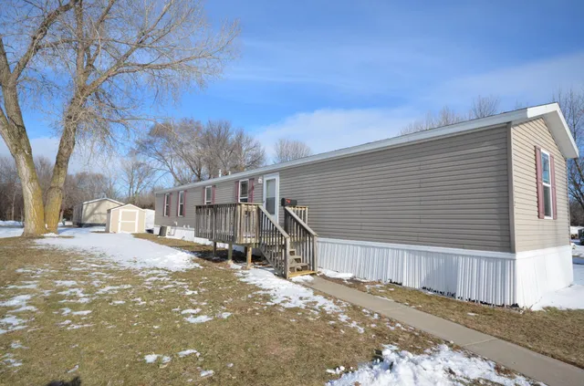 $57,000 | 112 St Ann Street, Mankato, MN 56001