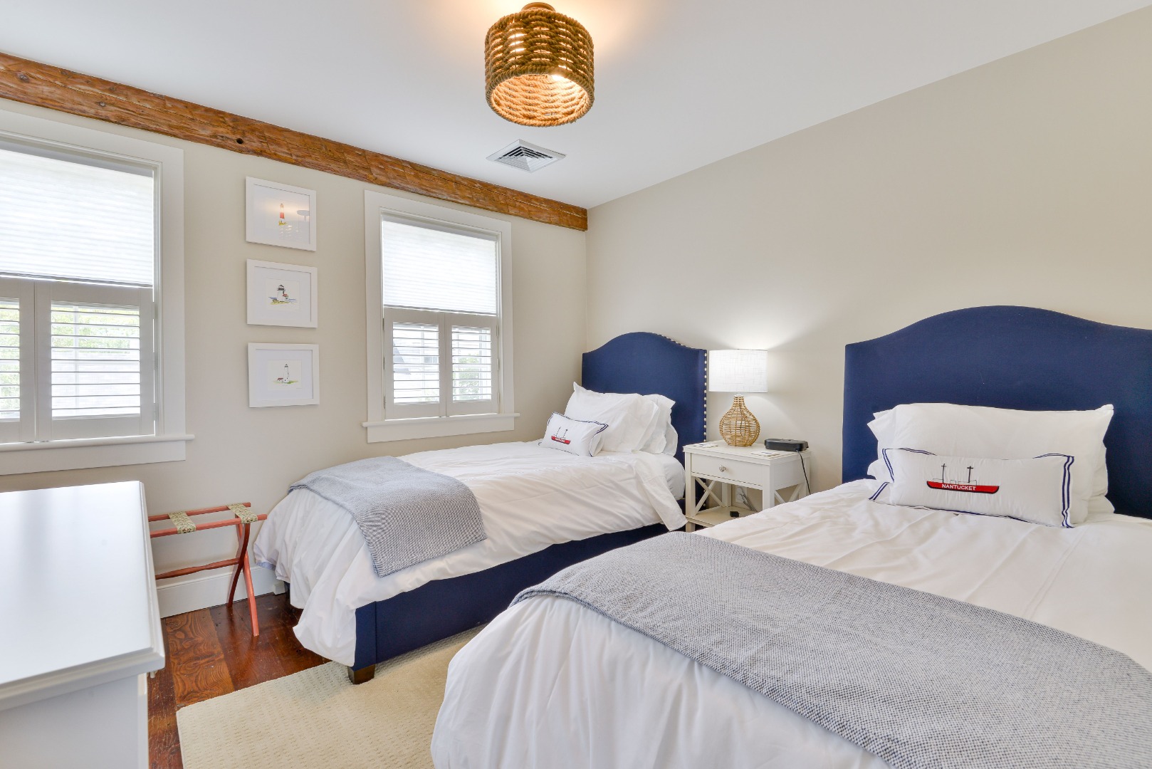 13 Spring Street, Unit 2 Nantucket, MA 02554 - Photo 19 of 21 Gallery Image 19