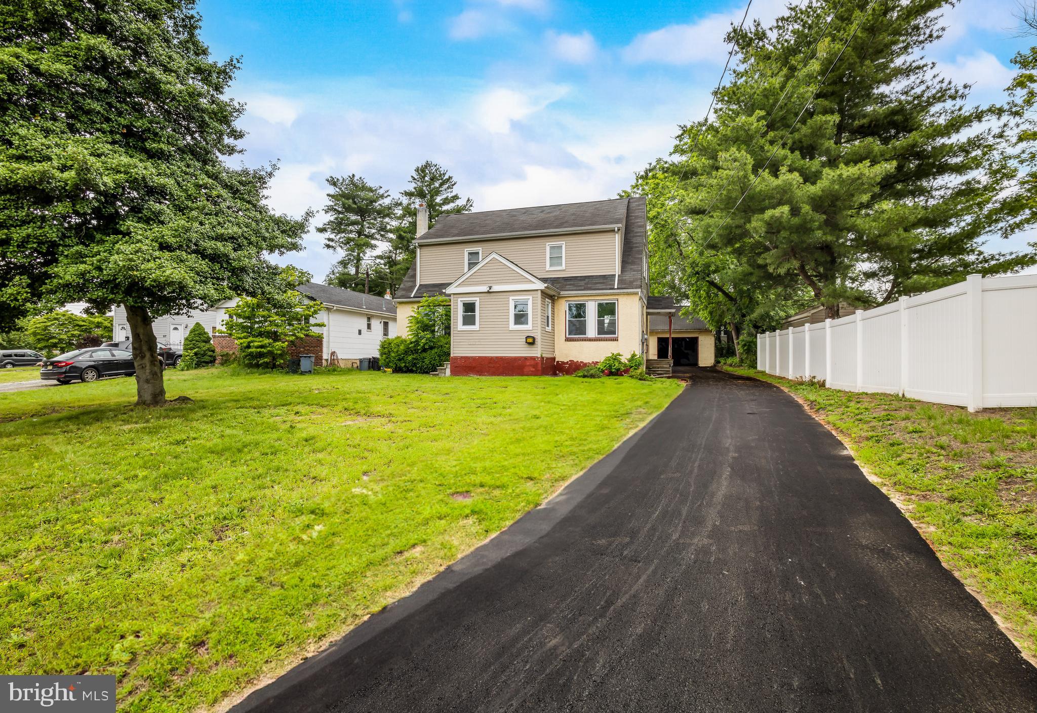 505 West Evesham Road, Unit A Glendora, NJ 08029 - Photo 1 of 11