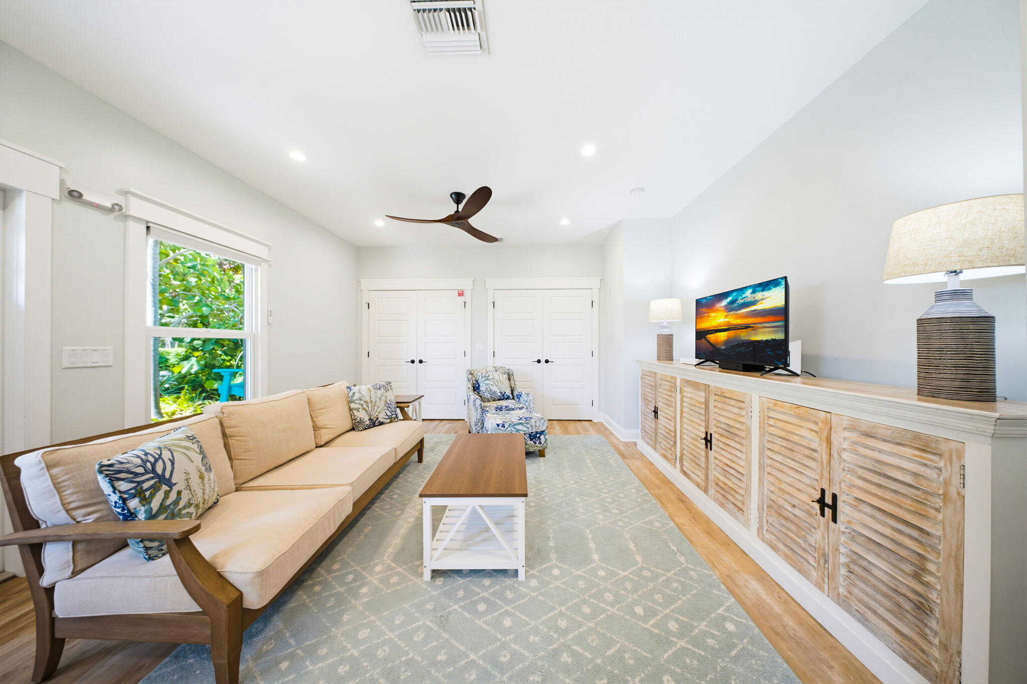 57733 Morton Street Marathon, FL 33050 - Photo 102 of 247 Bungalow 1 Living Area